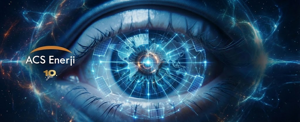 ACS Enerji Vizyon Fabrika