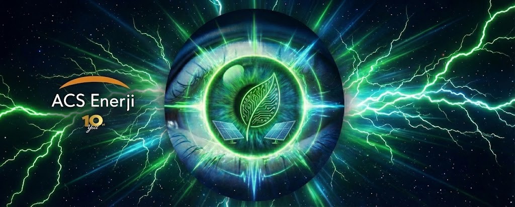 ACS Enerji Misyon Üretim