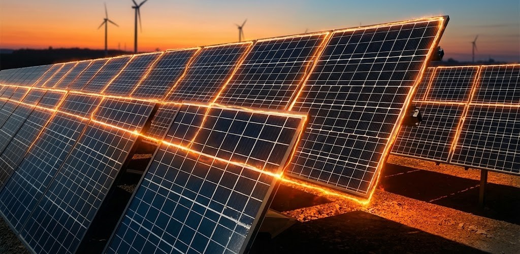 Motech Güneş Panelleri