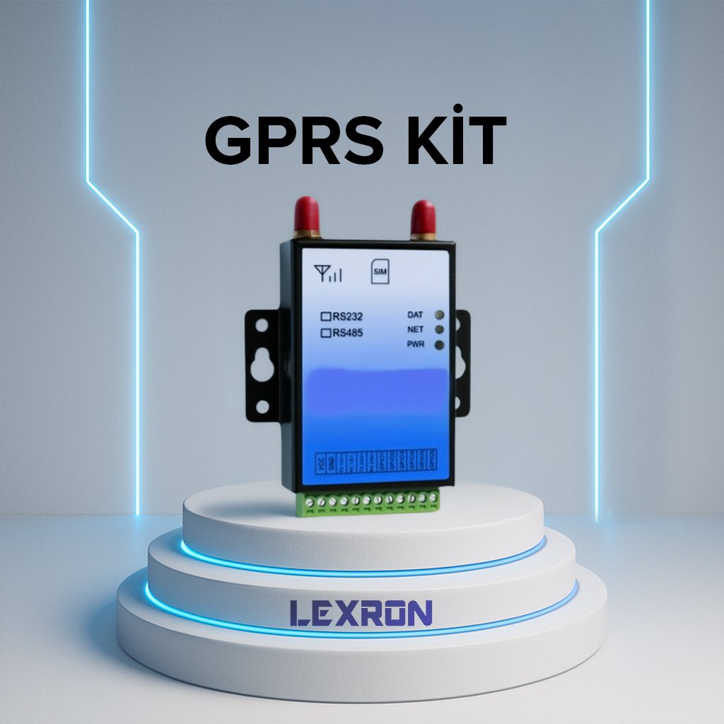 Smart GPRS Kit