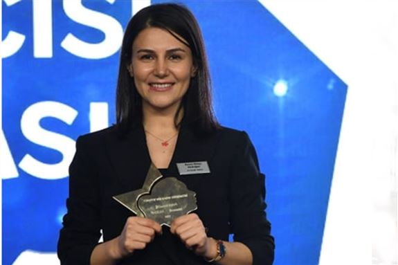 Güneş panellerimizle Avrupa’da büyüyeceğiz