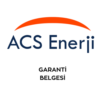 Garanti Belgesi