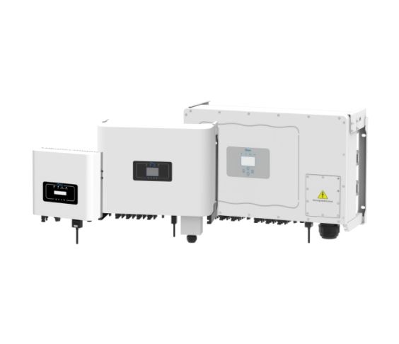 On-grid İnverterler