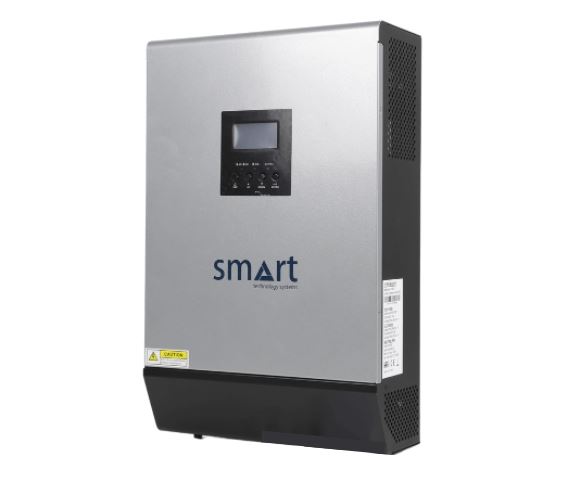 Tam Sinüs İnverterler