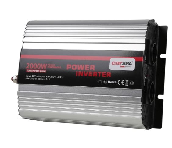 Modifiye Sinüs İnverterler