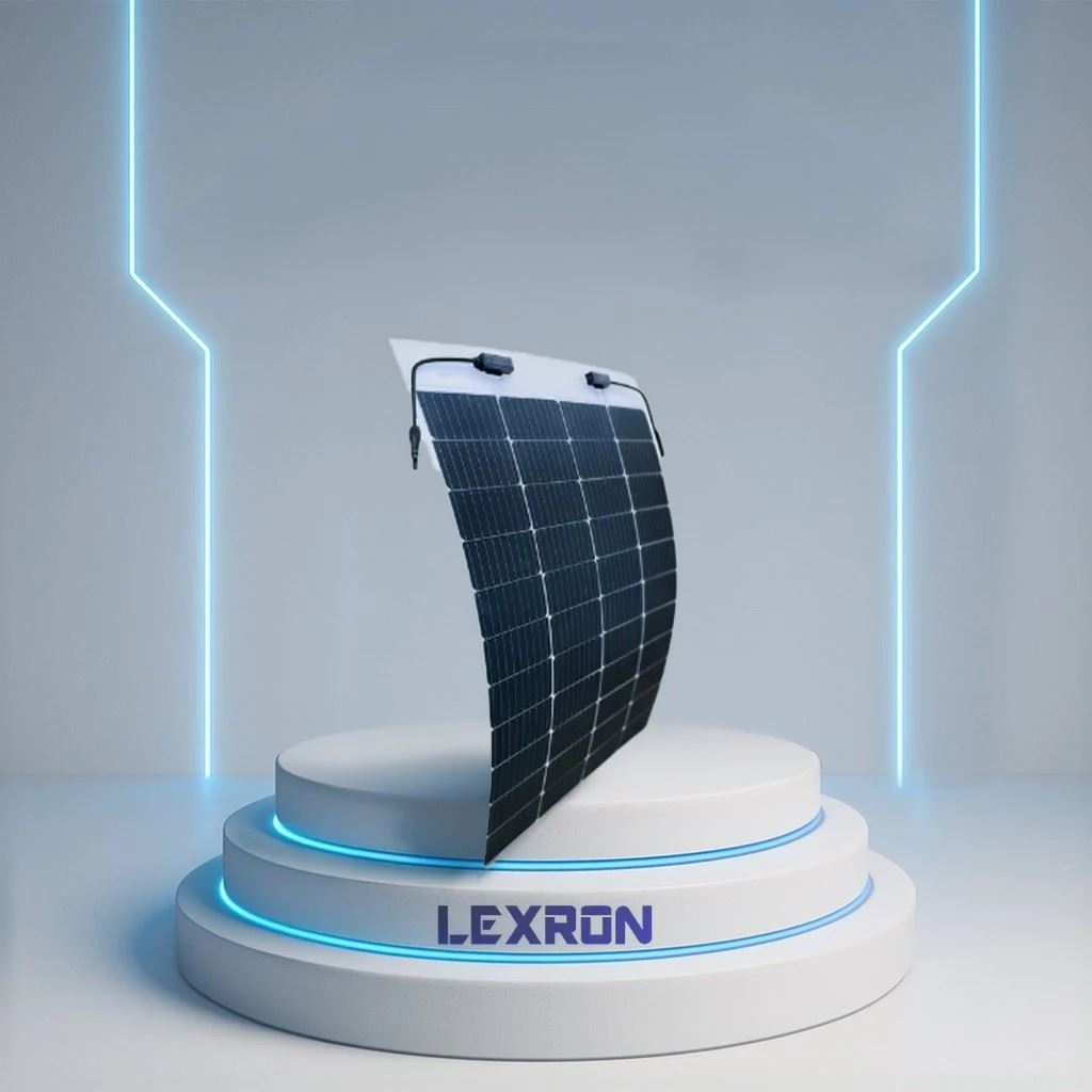 Topcon Esnek Güneş Panelleri