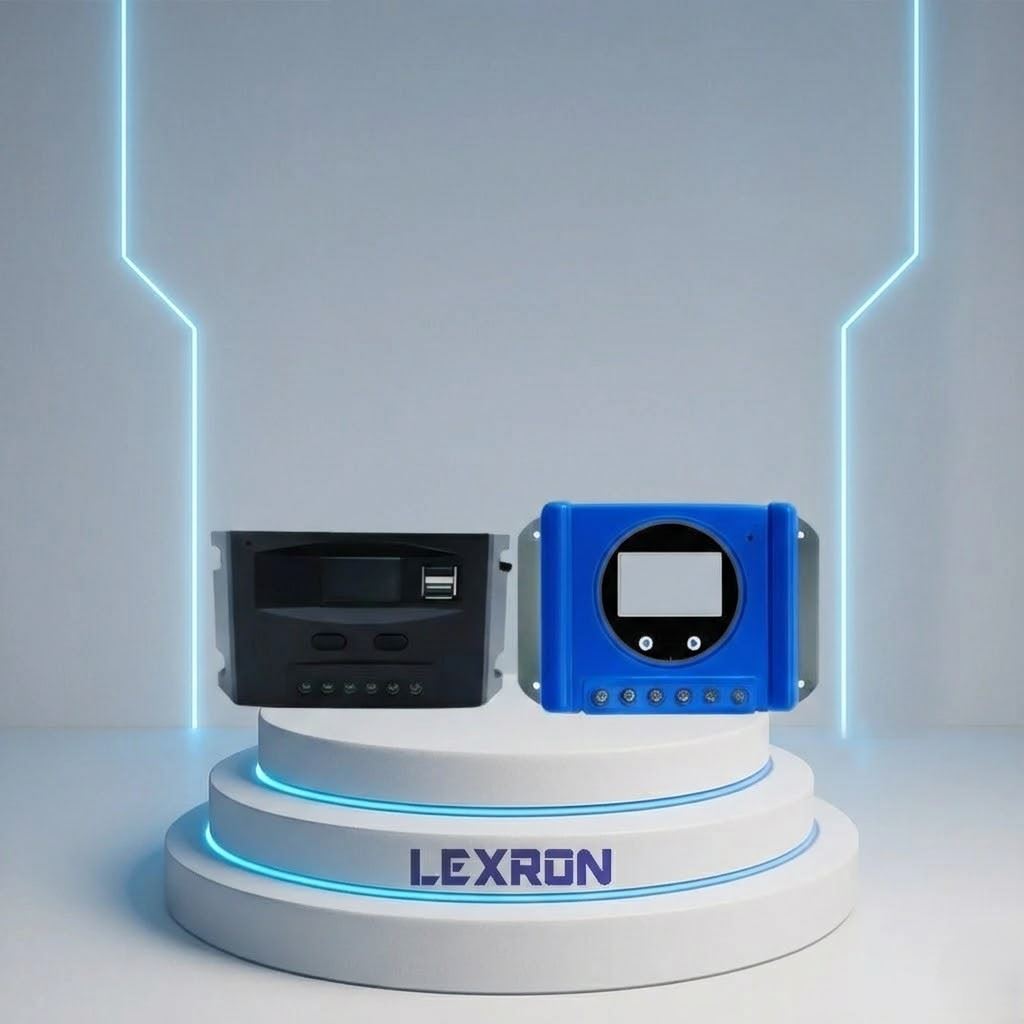 PWM Şarj Cihazları