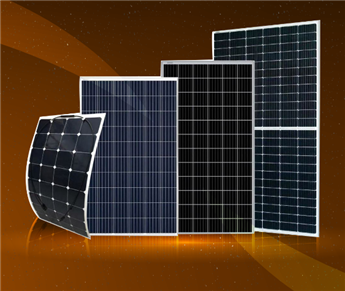 Güneş Panelleri