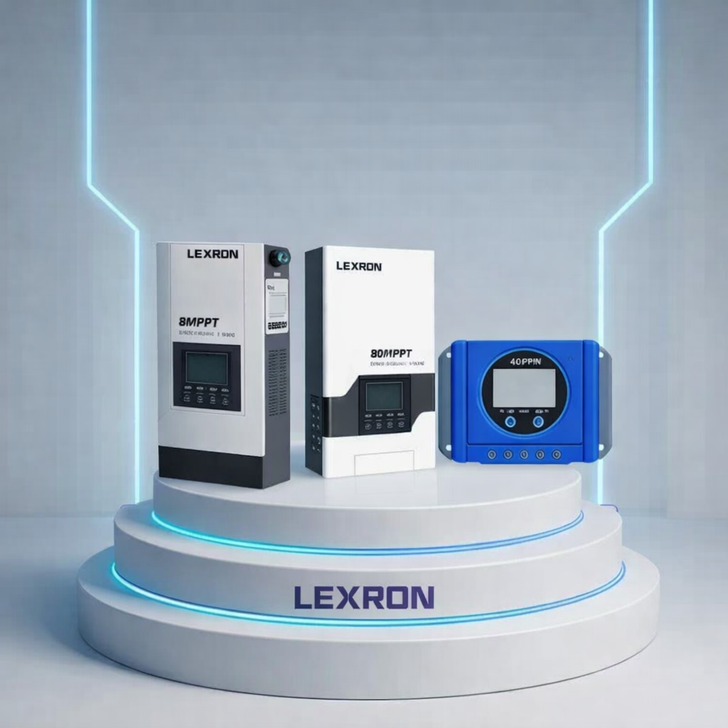 Şarj Kontrol Cihazları